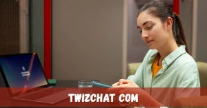Twizchat