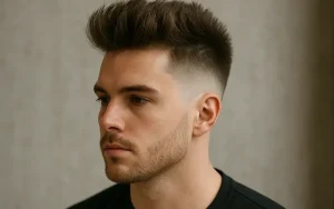 Blowout Taper