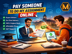 Assignment