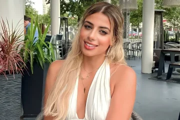 Carla Diab Net Worth