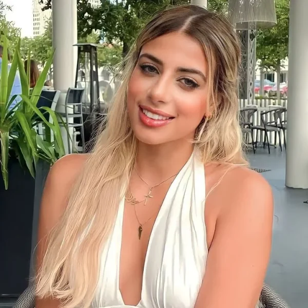Carla Diab Net Worth: Biography, Life, Career, Family & Lifestyle