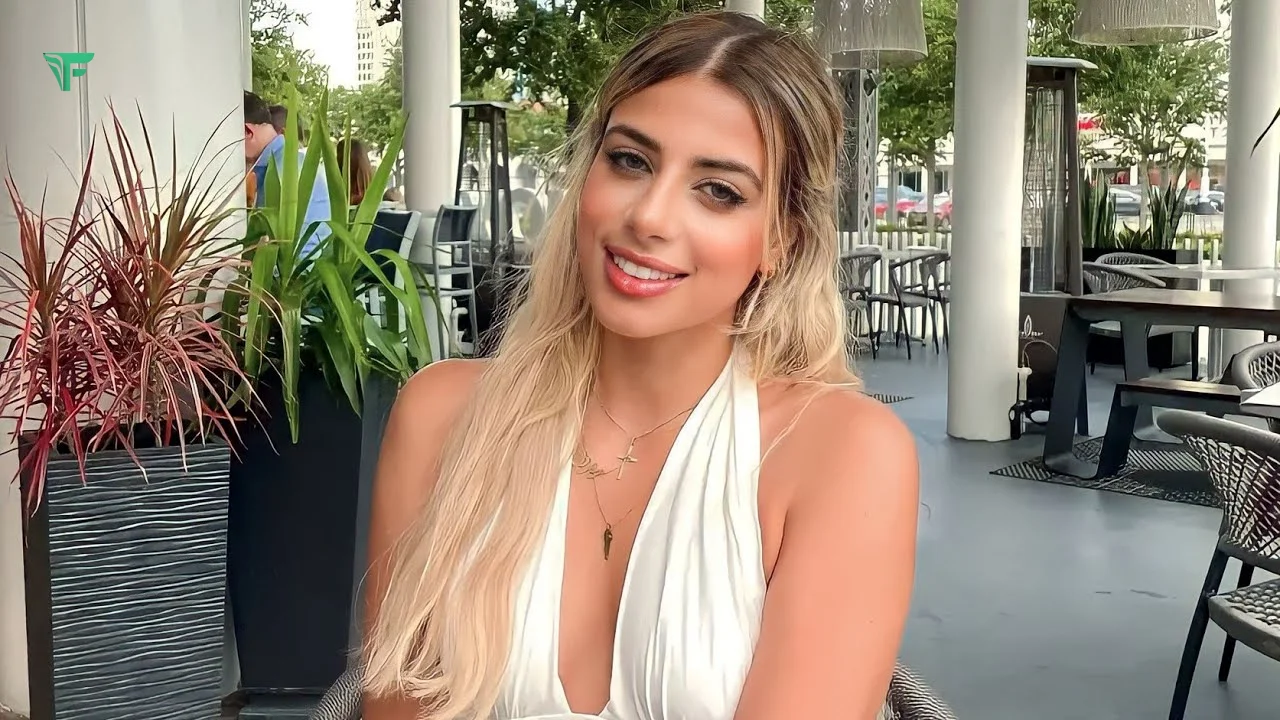 Carla Diab Net Worth