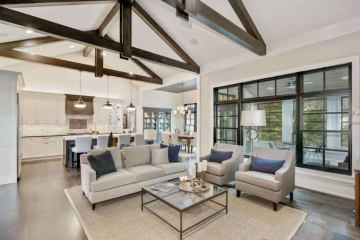 Home Improvement Upgrades That Impress Guests