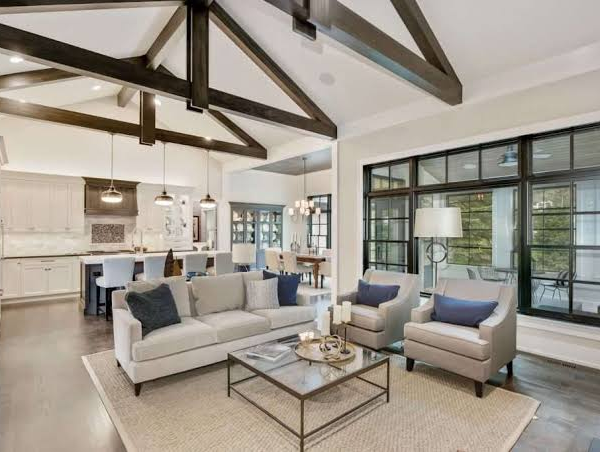 Home Improvement Upgrades That Impress Guests