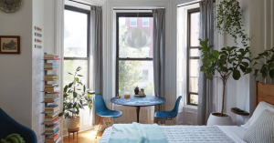 Smart Storage Upgrades for Small Apartments
