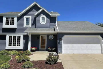 Residential Exterior Paint Technologies for Long Lasting Protection