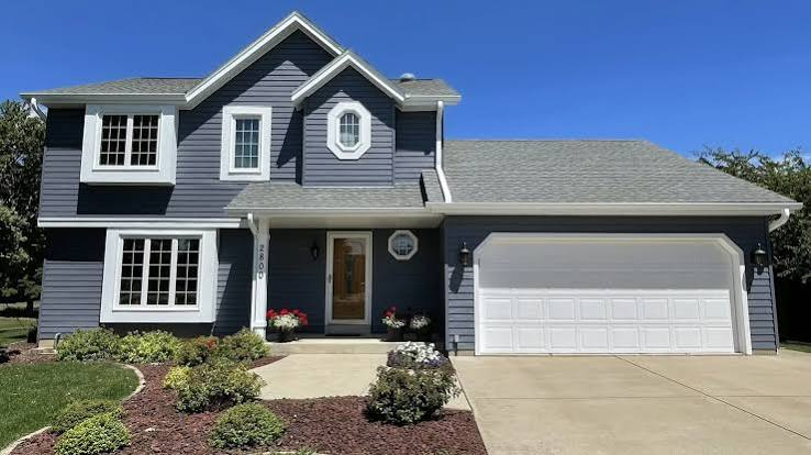 Residential Exterior Paint Technologies for Long Lasting Protection