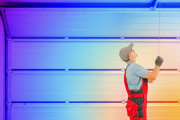 Door Insulation Systems for Better Energy Efficiency