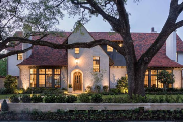 Modern and Traditional Decorative Fence Designs for Beautiful Homes