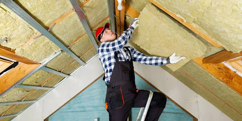 Advanced Roof Insulation Systems