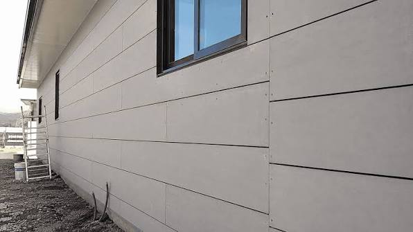 Fiber Cement Siding Guide