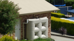 Rooftop Water Tank Designs for Modern Houses