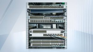 1.6T InfiniBand XDR