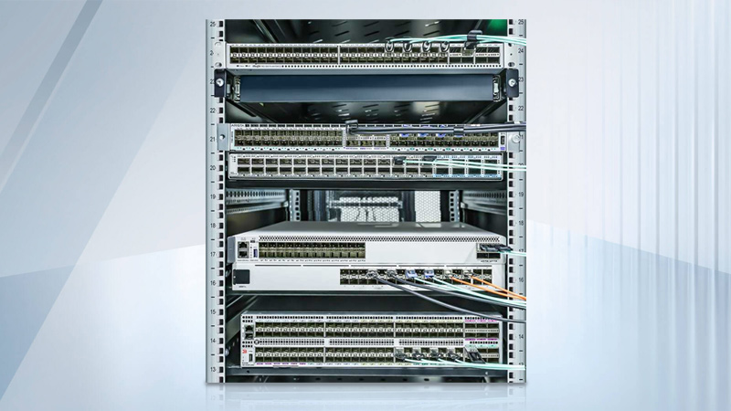 1.6T InfiniBand XDR