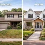 Beautiful Home Enhancements That Improve Daily Life Without Major Construction Work