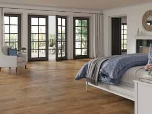 Modern Flooring Options Compared