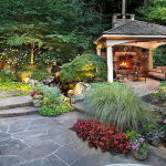 Outdoor Living Space Design Ideas That Create Comfortable and Functional Home Entertainment Areas