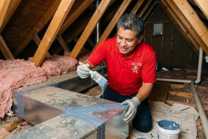 HVAC Ductwork Problems