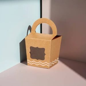 Handle Boxes